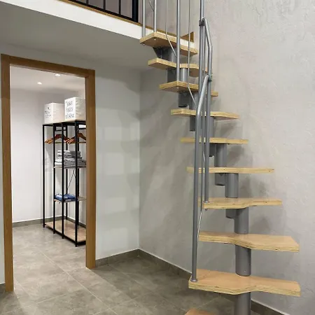 New Modern Loft * Alicante