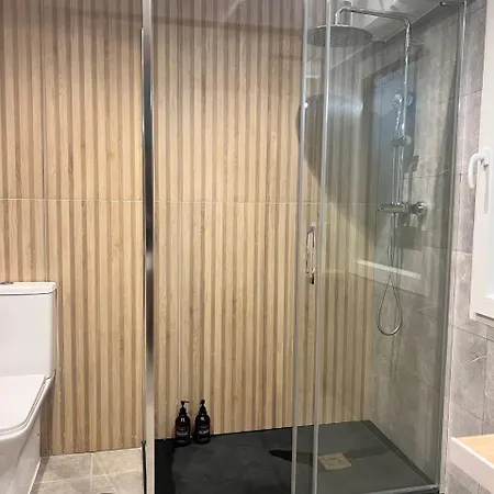 Apartmán New Modern Loft