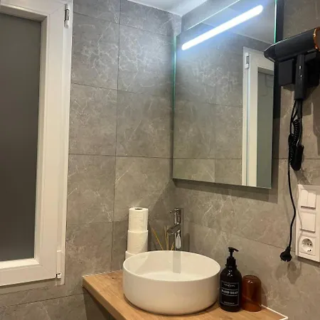 Apartmán New Modern Loft